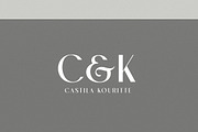 Gramers, a Serif Font by Dora Typefoundry (Thumbnail 17 of 26)