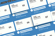 YouTube Thumbnail, a Product Mockup by graphypix (Thumbnail 1 of 4)