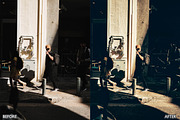 Urban Cinematic Lightroom Presets, a Preset Add-On by AAA Presets (Thumbnail 24 of 32)