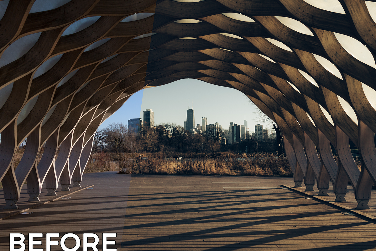 31 Pro Instagrammer Bundle, an Action Add-On by Marc Maselli (Photo 14 of 16)
