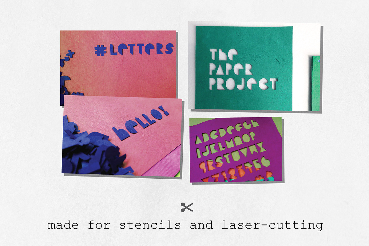 Paper Cut preview 2