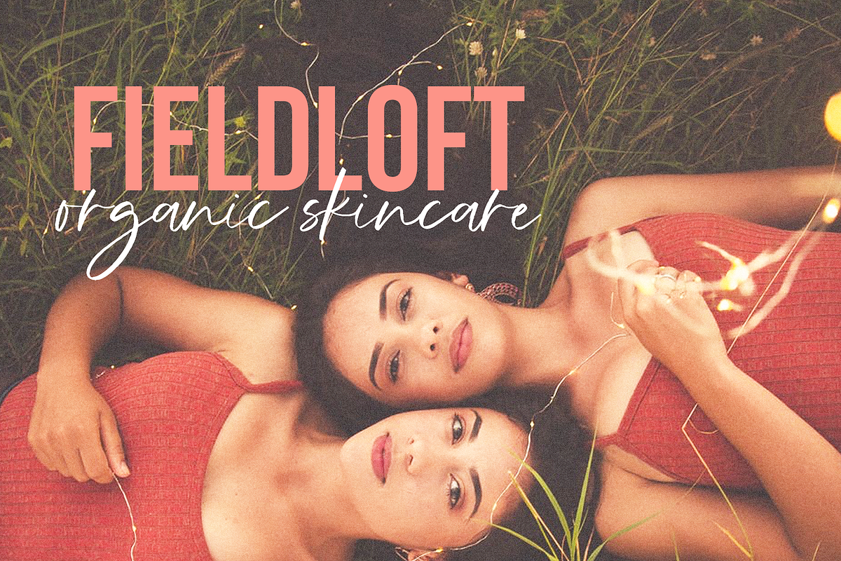 Melbourne | Handwritten Script Font preview 7