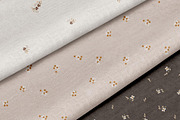 Baby Nostalgia Patterns Collection, a Pattern Graphic by Alina Karpenko (Thumbnail 12 of 13)
