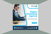Social Media Post Design, a Social Media Template by Lakhan1998 (Thumbnail 5 of 5)