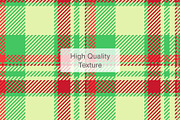 #144 Christmas Patterns, a Pattern Graphic by Plaid4You (Thumbnail 3 of 5)