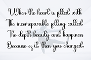 Bad Witch, a Handwritten Font by InermediaSTUDIO (Thumbnail 3 of 7)