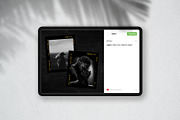 Film Frame Bundle, a Social Media Template by Analogi Studio (Thumbnail 9 of 53)