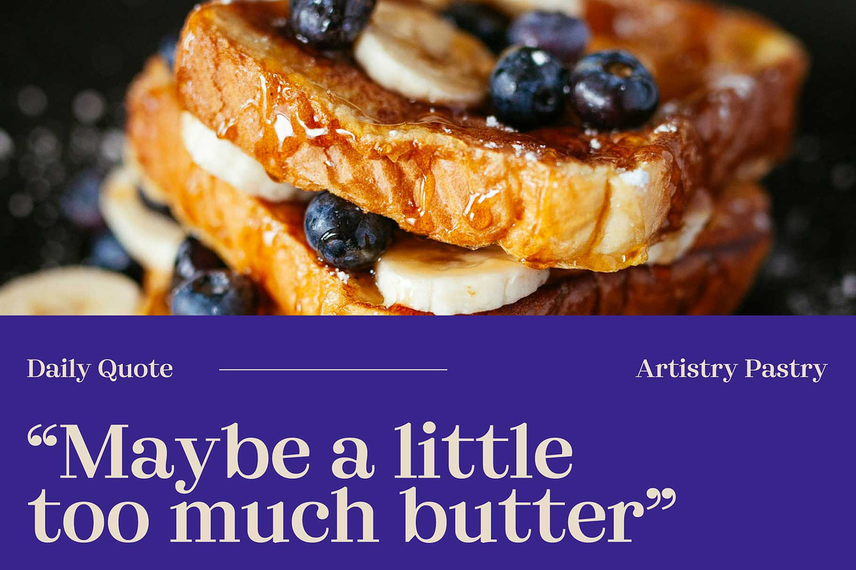 Marchise; 16 Classy Serif Fonts, a Serif Font by Eko Bimantara (Photo 10 of 14)