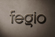 Stainless Metal Sign Mockups, a Mockup by Design Squad (Thumbnail 2 of 6)