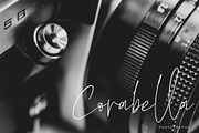 Oaklinn Script Font, a Script Font by Awanstudio (Thumbnail 5 of 8)