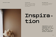 Caleb Mono Font Family, a Sans Serif Font by Ryul Davidson (Thumbnail 11 of 19)