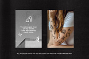 Rough Sketch / Doodles Collection, an Object Graphic by Dordar.Lab (Thumbnail 2 of 8)