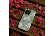 iPhone Tough Phone Case Mockup, an iPhone Mockup by UrbanMockupsStore (Thumbnail 2 of 4)