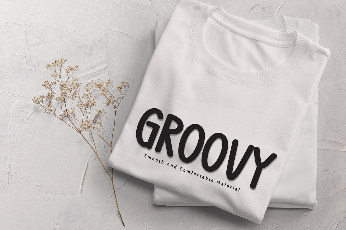 Overlay | Script Font, a Script Font by Scratchones (Photo 4 of 8)