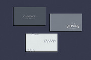 Novas, Pre-made logo Set of 24 logos, a Branding & Logo Template by Art pages (Thumbnail 9 of 10)