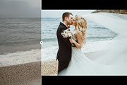 500+ Wedding Charm LR Presets Bundle, an Action Add-On by Pro Add-Ons (Thumbnail 22 of 29)