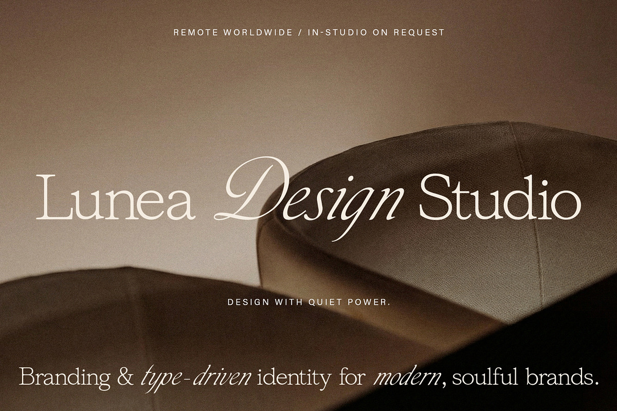Aurora Muse - Modern Duo, a Script Font by Davide Bassu (Photo 15 of 22)