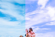10 Ocean Travel Lightroom Presets, a Preset Add-On by LucaTheme (Thumbnail 9 of 9)