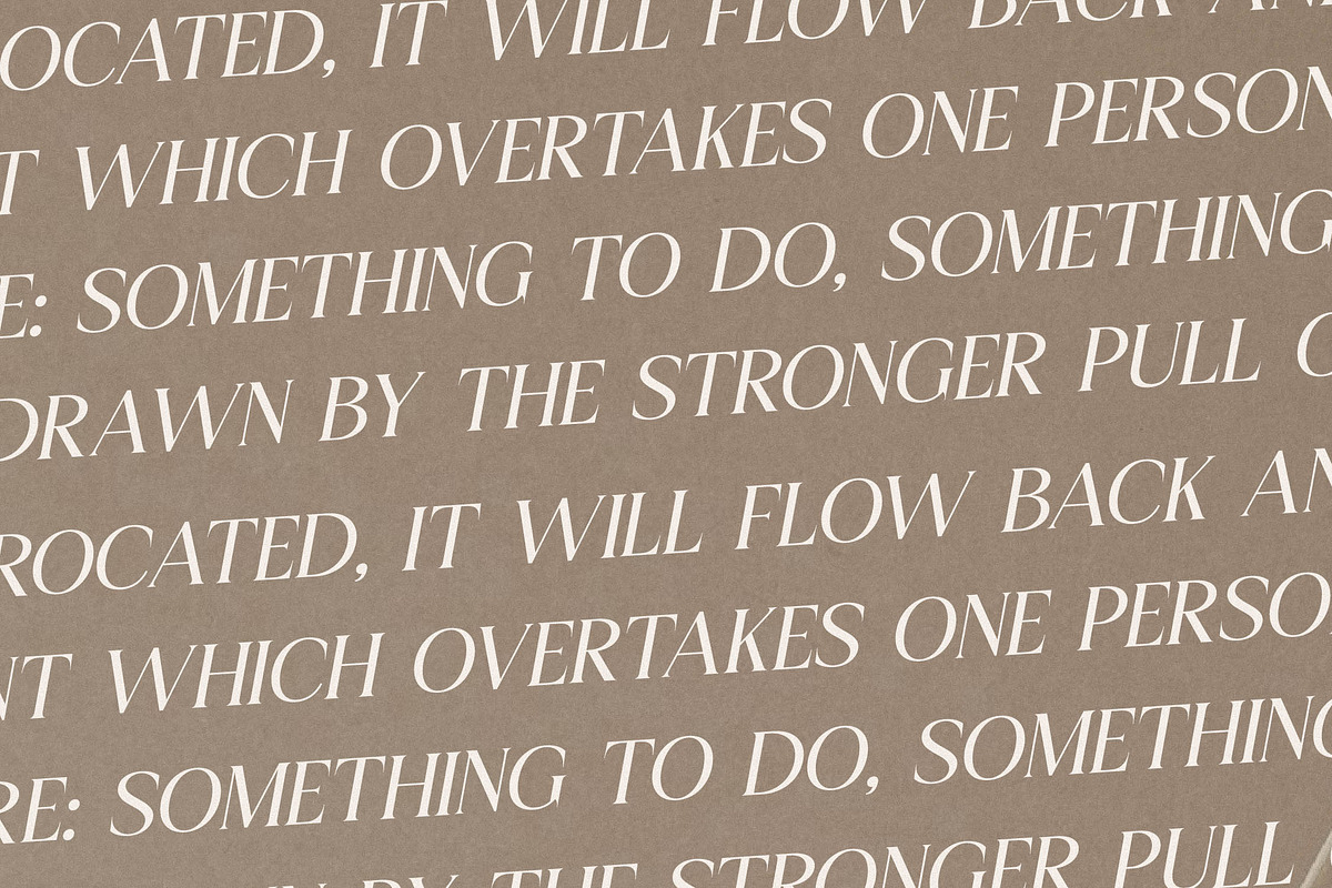 Fonphoria - Modern Serif Font, a Serif Font by Storytype Studio (Photo 9 of 15)