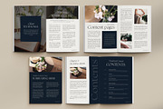 Workbook Template Canva, a Marketing Template by Instprofi | Studio Estimo (Thumbnail 5 of 9)