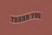 Pegasus label font, a Script Font by Heather_insane (Thumbnail 6 of 6)