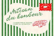 Old Kitchen Handwriting Font, a Handwritten Font by Angin Studio (Thumbnail 5 of 12)