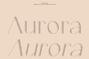 Canpile Ascii, a Sans Serif Font by Craft Supply Co. (Thumbnail 3 of 8)