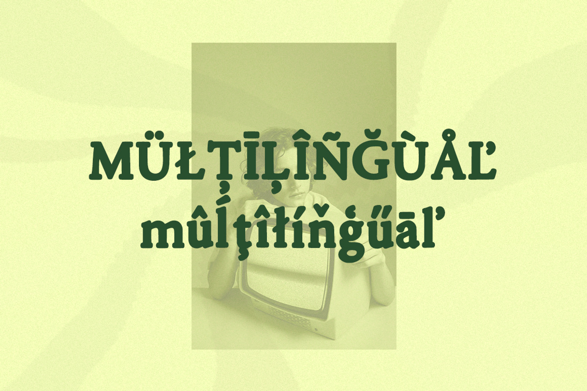 Circadian, a Serif Font by Bouchard Designs (Photo 7 of 9)