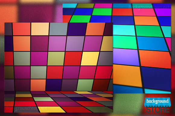 Modern Art Background preview 2