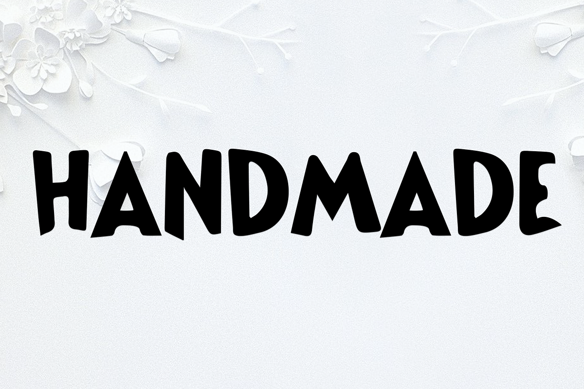 Crunchy, a Script Font by InermediaSTUDIO (Photo 3 of 7)