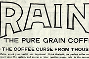 GRAIN-O, a Font by FOUNDFONT™ (Thumbnail 3 of 3)