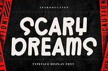 ScaryDreams