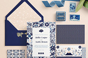 The International Brand Collection, a Pattern Graphic by Julia Dreams (Thumbnail 31 of 75)