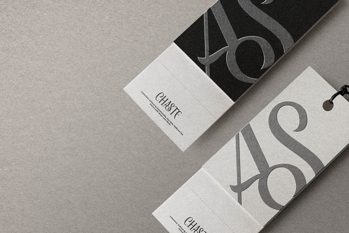 Elaphoras Display Serif Font, a Sans Serif Font by Storytype Studio (Photo 7 of 18)