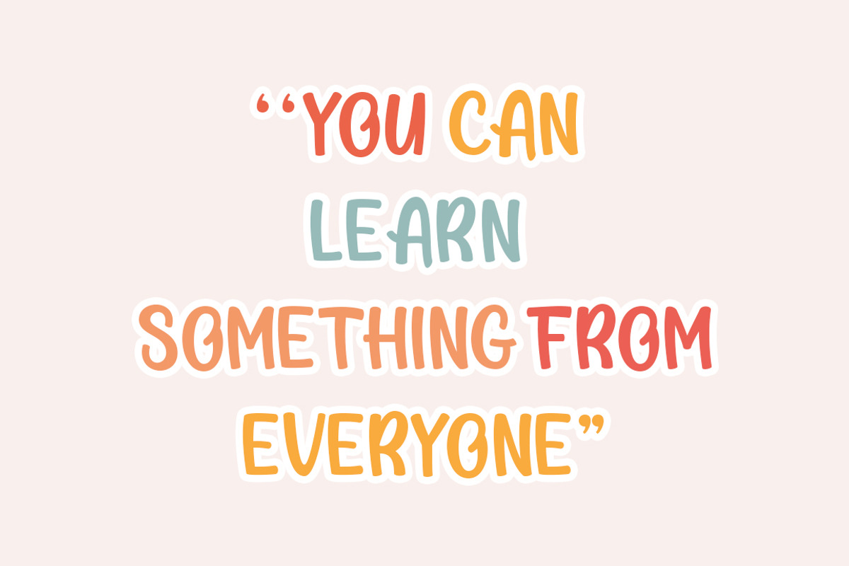 New September, a Font by Nurul_kamal (Photo 3 of 5)