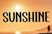 Note Summer, a Script Font by FreshTypeINK (Thumbnail 3 of 8)