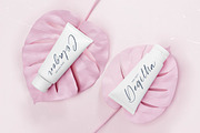 Mandyta Oliver Freestyle Stylish, a Script Font by Letterena Studios Script (Thumbnail 9 of 15)