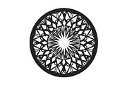 Geometric Mandala Vector Bundle, an Illustration by Designs_River (Thumbnail 23 of 51)