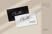 Handwritten Font, a Script Font by Bekeen.co (Thumbnail 5 of 12)