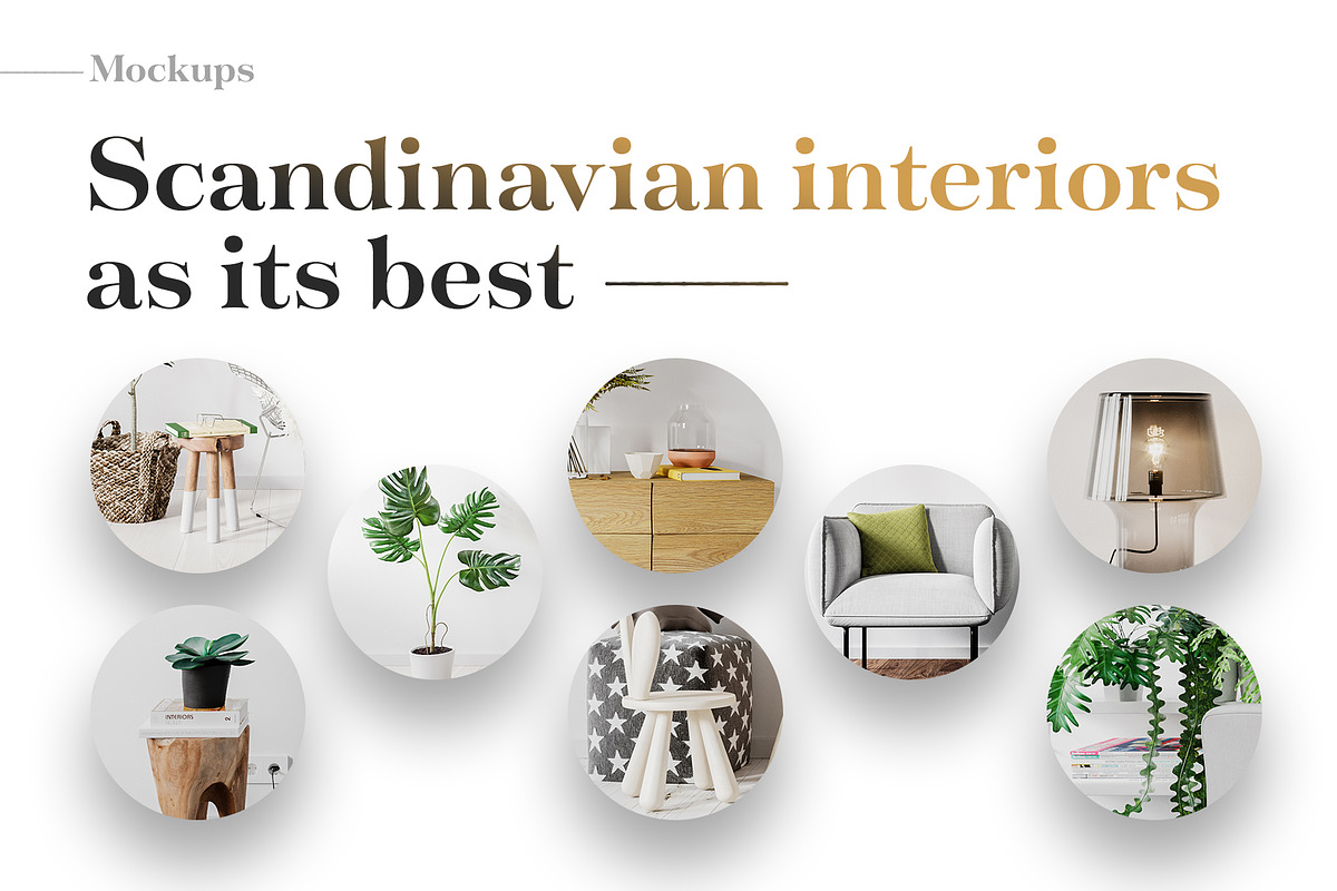Scandinavian Mockups Bundle (1500+), a Product Mockup by Frisk Shop (Photo 13 of 36)