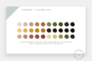 20+ Floral Stamp Procreate Brushes, a Brush Add-On by SorrDesign (Thumbnail 3 of 5)