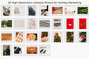 COZY DECEMBER: Holiday Stock Photos, a Photo by Imageblend (Thumbnail 8 of 8)