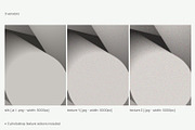 Greydient 5 - Blend Objects, an Object Graphic by kloroform (Thumbnail 3 of 14)