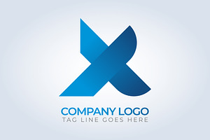 Company Identity Logo Template, a Branding & Logo Template by arslantanoli