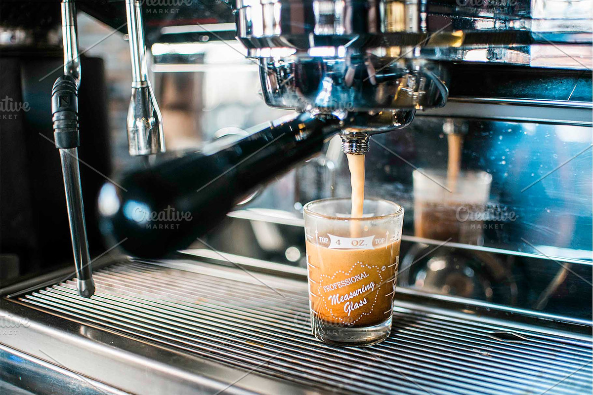 Coffee house containing coffee, espresso, and fresh ground coffee, a Food & Drink Photo by Cristina Nicole (Photo 2 of 7)