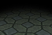 Texture Set 02, a Textures & Material 3D Model by 3Dfancy (Thumbnail 5 of 5)
