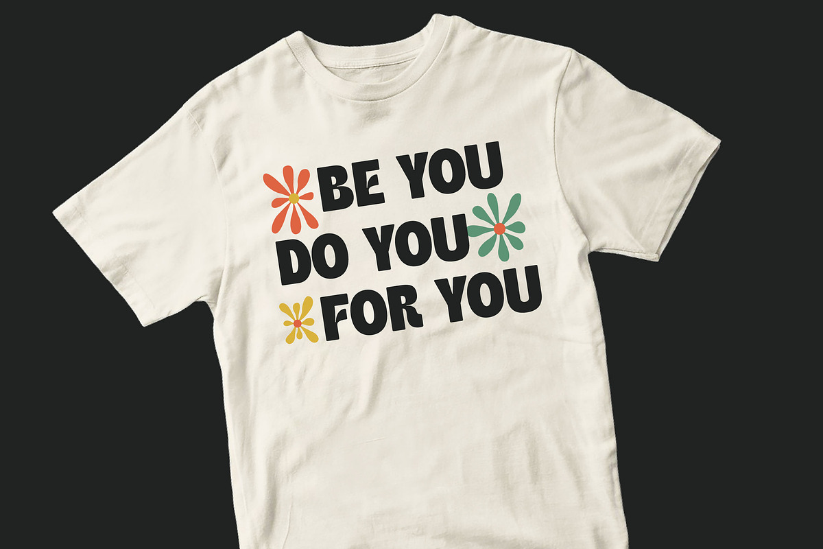Magot Groovy Retro Display Font, a Sans Serif Font by timelesstype.co (Photo 2 of 20)