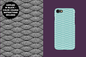 Stippled & Seamless - Patterns