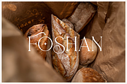 Clover Font Duo, a Serif Font by Pen Culture (Thumbnail 6 of 10)