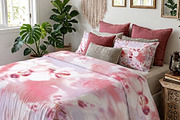 Antirrhinum Flower-Seamless Patterns, a Pattern Graphic by texvogue (Thumbnail 7 of 7)